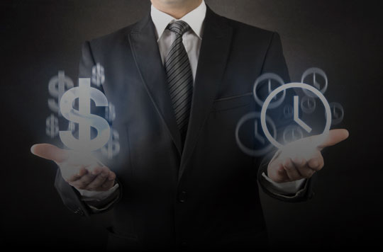 Account Management